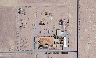 Plus de détails pour 3370 Mecca Rd, Amargosa Valley, NV - Spécialisé à vendre