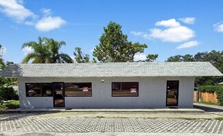 Plus de détails pour 1130 N Ronald Reagan Blvd, Longwood, FL - Bureau à louer