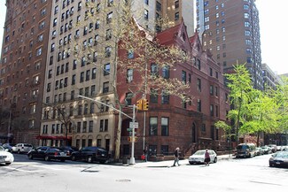 Plus de détails pour 520 West End Ave, New York, NY - Logement à vendre