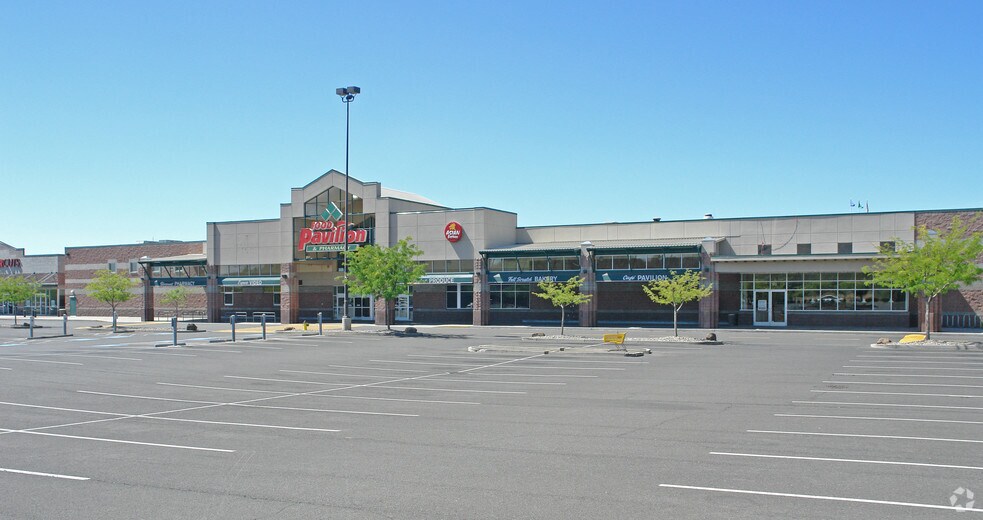 6 N Fair Ave, Yakima, WA à louer - Photo de l’immeuble – Image 3 sur 10