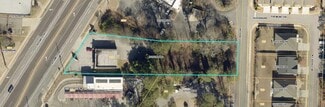 Plus de détails pour 2214 Roswell Rd, Marietta, GA - Local commercial à louer