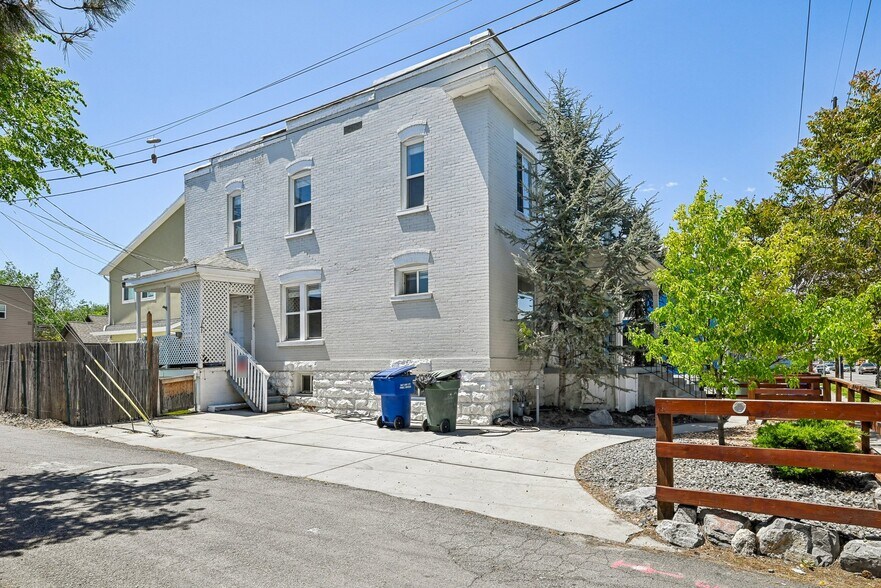 125 W 800 S, Salt Lake City, UT à vendre - Photo de l’immeuble – Image 3 sur 29