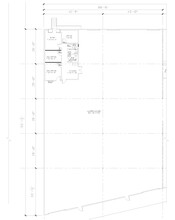 10601-10732 Sentinel St, San Antonio, TX à louer Plan d’étage– Image 1 sur 1