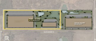 Plus de détails pour 3617 W Oakwood Rd, Franklin, WI - Terrain à louer