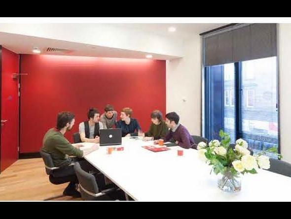 31-47 Dalmarnock Rd, Glasgow à louer - Photo de l’immeuble – Image 3 sur 5