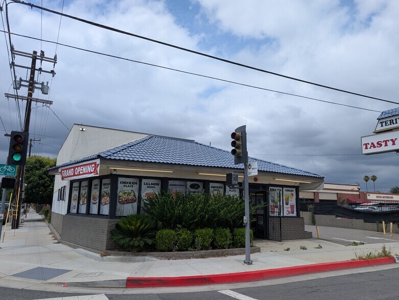 2603 Tyler Ave, South El Monte, CA à vendre - Photo de l’immeuble – Image 1 sur 17
