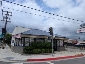 Plus de détails pour 2603 Tyler Ave, South El Monte, CA - Local commercial à vendre