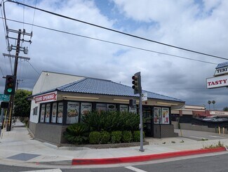 Plus de détails pour 2603 Tyler Ave, South El Monte, CA - Local commercial à vendre
