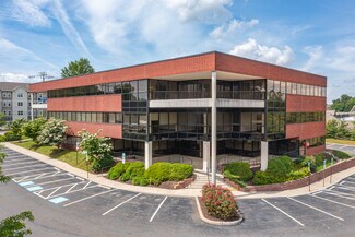 Plus de détails pour 45-53 Baltimore Pike, Glen Mills, PA - Bureau/Médical, Local commercial à louer