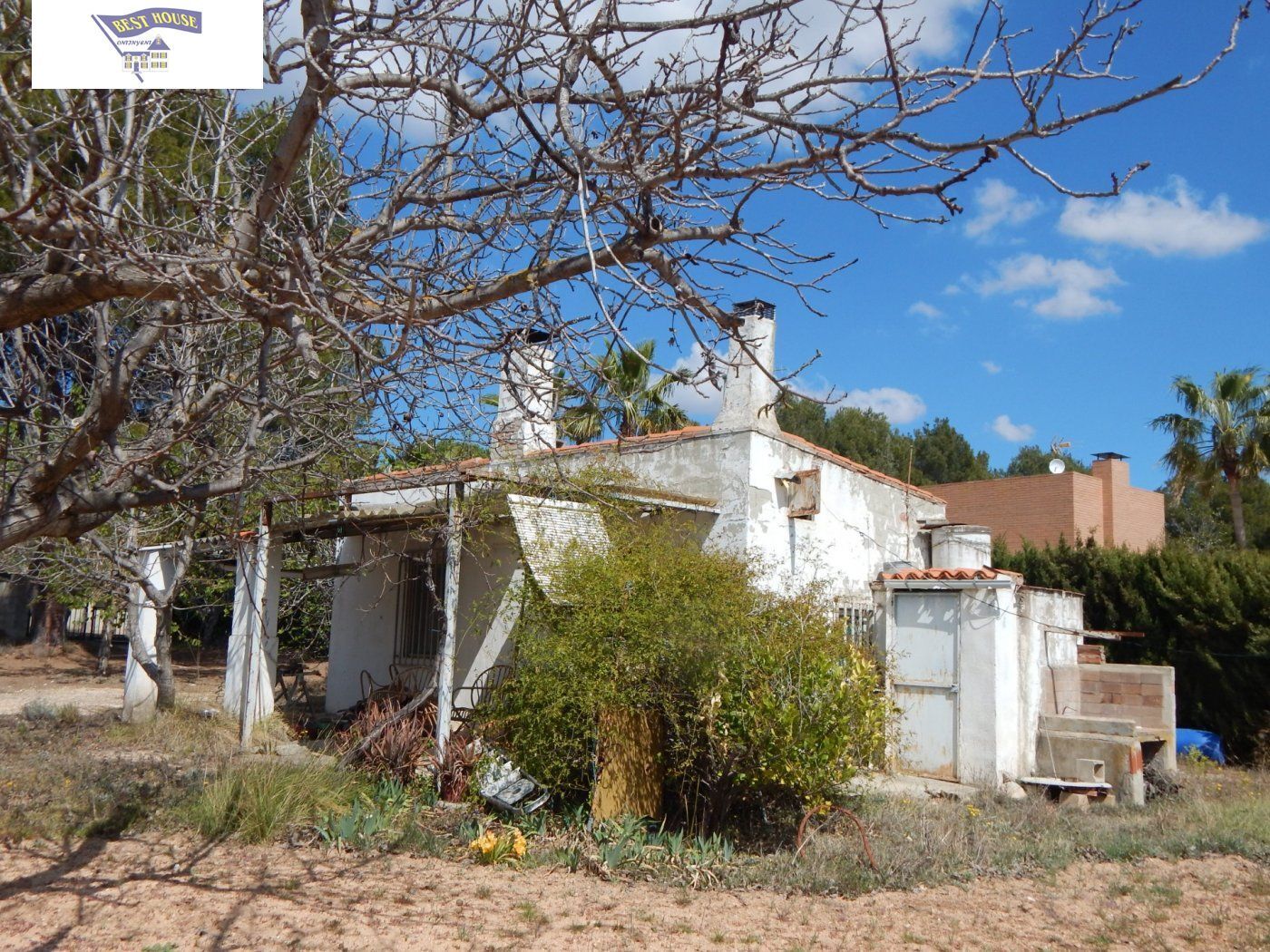 Terrain dans Ontinyent, Valencia à vendre Photo de l’immeuble– Image 1 sur 17