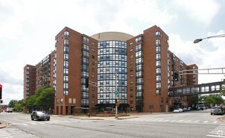 Plus de détails pour 170-200 N Arlington Heights Rd, Arlington Heights, IL - Coworking à louer