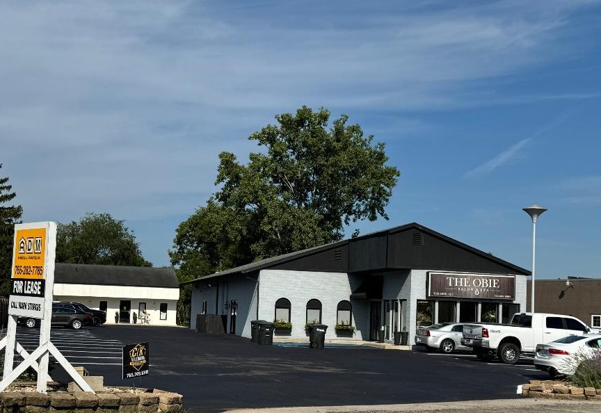 4611 N Wheeling Ave, Muncie, IN à louer Photo de l’immeuble– Image 1 sur 13