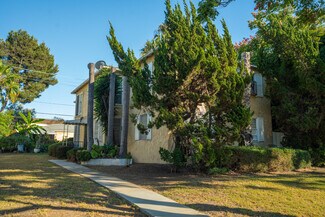 Plus de détails pour 4446 Linden Ave, Long Beach, CA - Logement à vendre