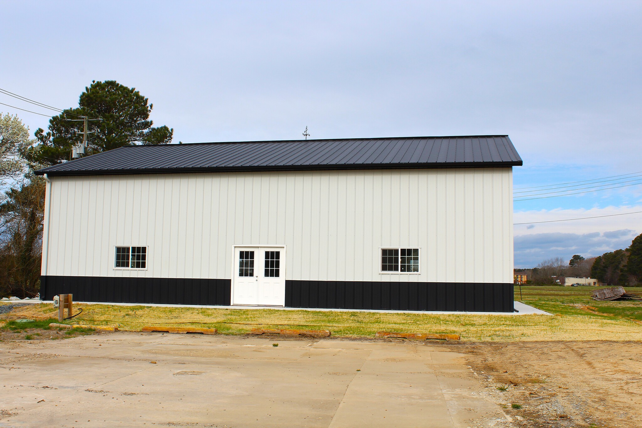 3516 Main St, Exmore, VA à louer Photo principale– Image 1 sur 8