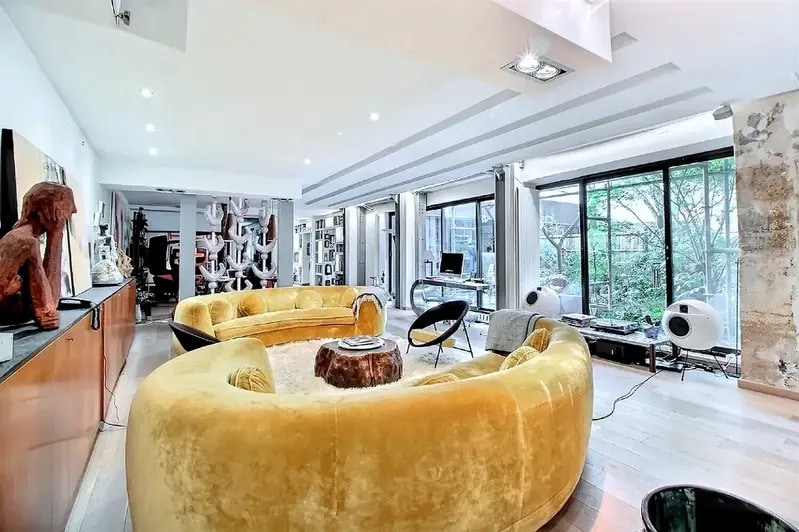 75 Rue Marguerite De Rochechouart, Paris à vendre - Photo de l’immeuble – Image 2 sur 5