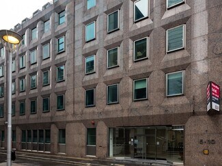 Plus de détails pour 5-10 Bury St, Londres - Bureau à louer