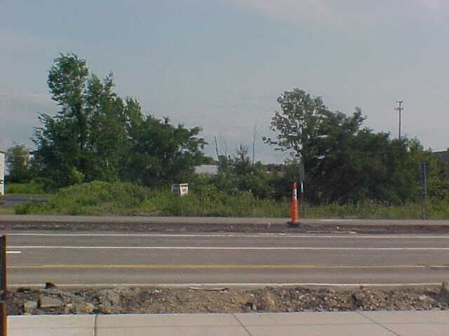 Southwestern Blvd & S Park Ave, Hamburg, NY à vendre Photo principale– Image 1 sur 2