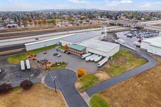 Plus de détails pour 3405 E Bismark Ct, Spokane, WA - Industriel/Logistique à vendre