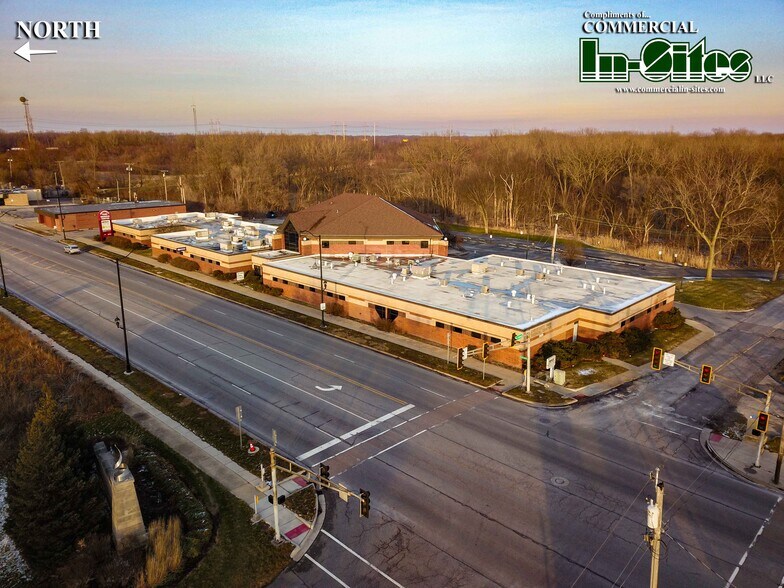 3229 Broadway St, Gary, IN à louer - Photo de l’immeuble – Image 2 sur 21