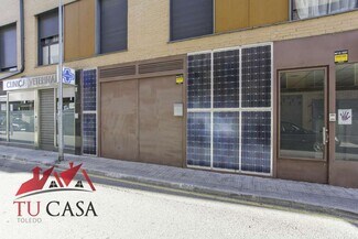 Plus de détails pour Bureau/Local commercial à louer