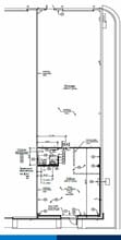 3229 Pennington Dr, Wilmington, NC à louer Plan d’étage– Image 1 sur 4