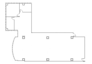300 Park Blvd, Itasca, IL à louer Plan d’étage– Image 2 sur 2