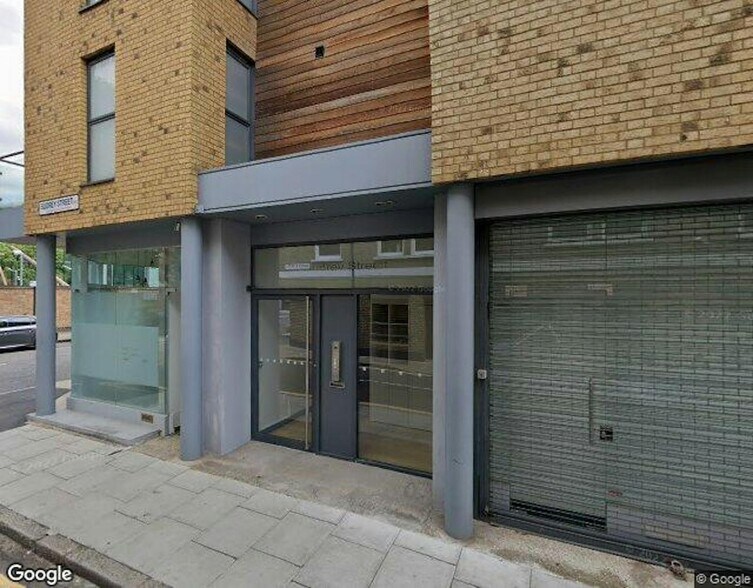 2 Lant St, Londres à louer - Photo de l’immeuble – Image 2 sur 3