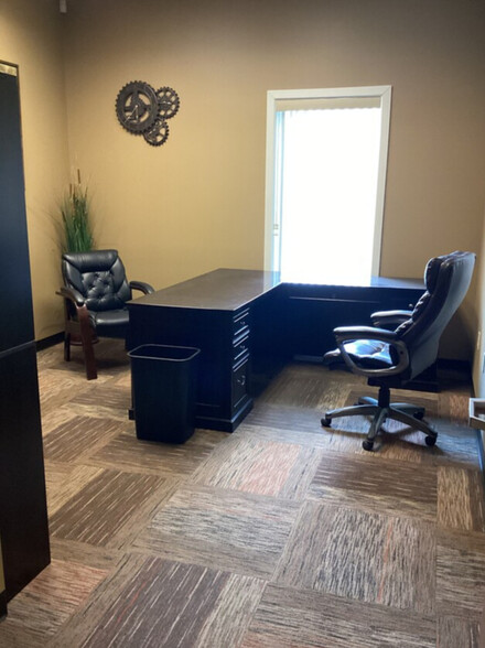 123 Industrial Park Rd, Saint Clair, PA à louer - Photo principale – Image 1 sur 1