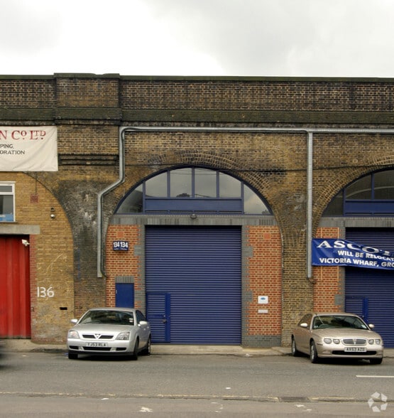 Druid St, Londres à louer - Photo de l’immeuble – Image 2 sur 5