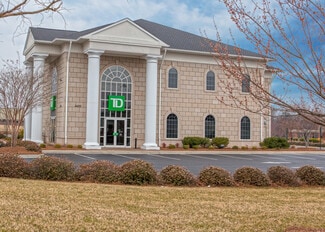 Plus de détails pour 2609 Mills Park Dr, Rock Hill, SC - Local commercial à louer