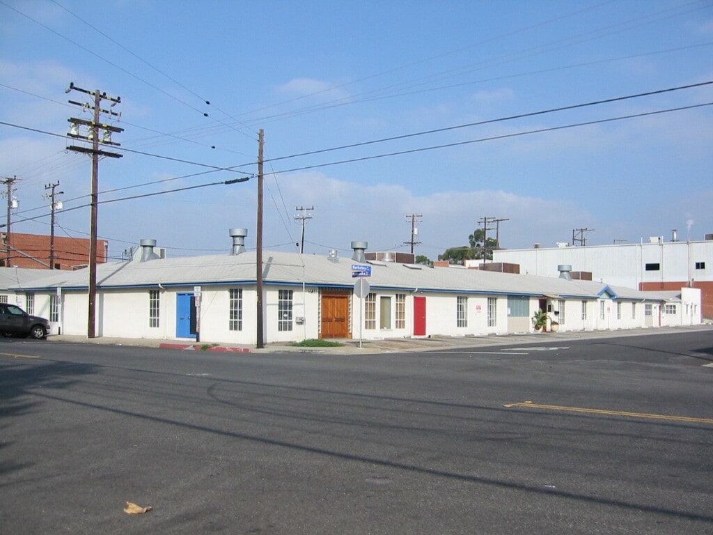 3017 Nebraska Ave, Santa Monica, CA à louer Photo intérieure– Image 1 sur 4