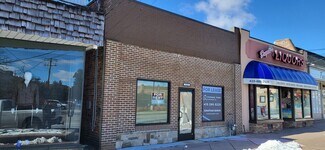 Plus de détails pour 1320 Reisterstown Rd, Pikesville, MD - Bureau/Local commercial à louer