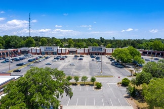 Plus de détails pour 946 Orleans Rd, Charleston, SC - Local commercial à louer