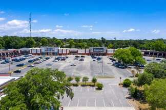 Plus de détails pour 946 Orleans Rd, Charleston, SC - Local commercial à louer