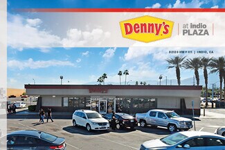 Plus de détails pour Indio Plaza – Local commercial à vendre, Indio, CA