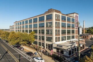 Plus de détails pour 3111 W Allegheny Ave, Philadelphia, PA - Bureau, Local d'activités à louer