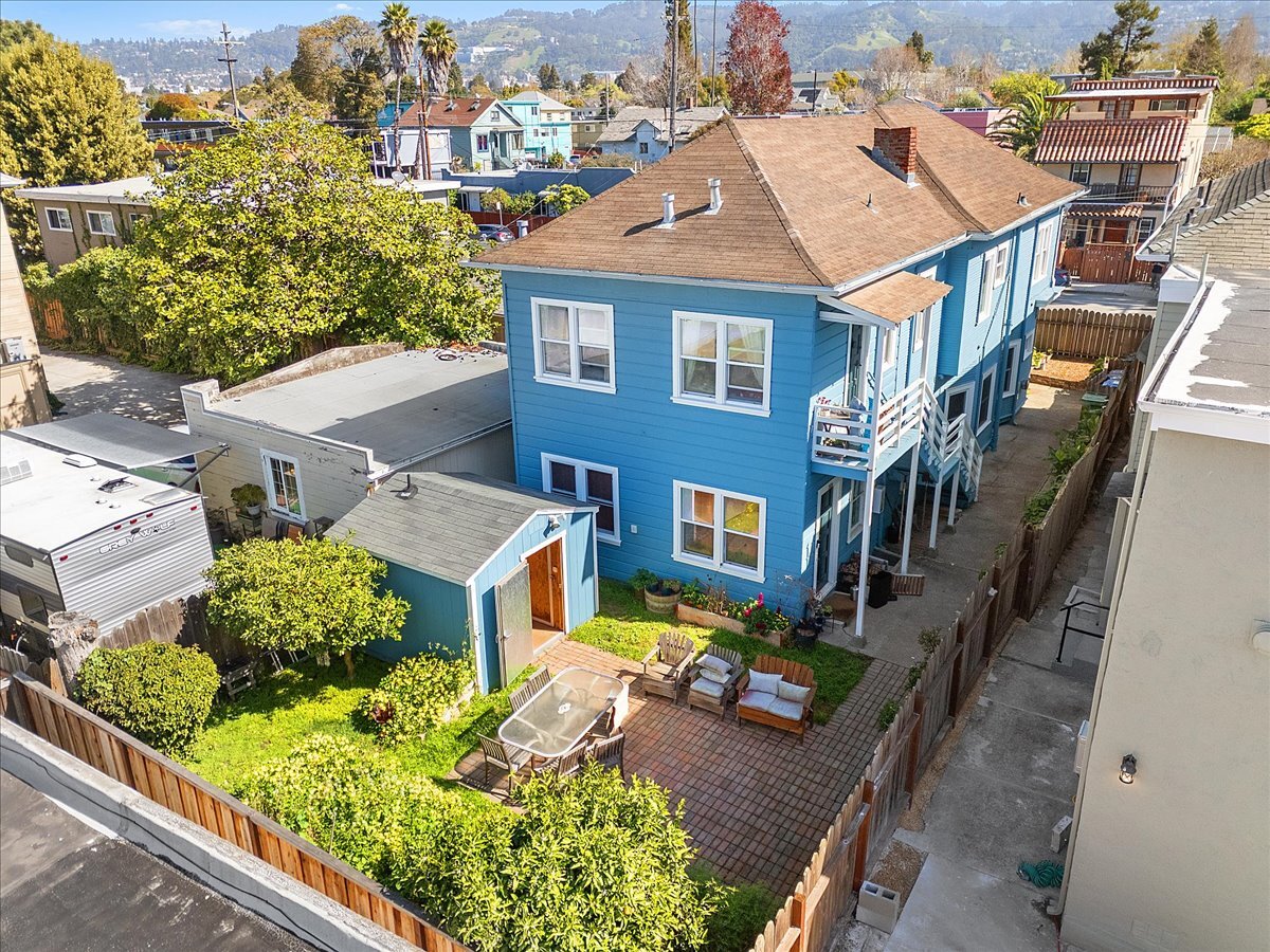 3110 California St, Berkeley, CA à vendre Photo principale– Image 1 sur 51