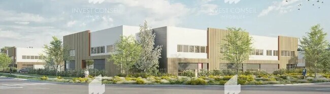 Plus de détails pour Local d’activités à vendre