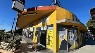 Plus de détails pour 3501 W Beverly Blvd, Montebello, CA - Local commercial à vendre