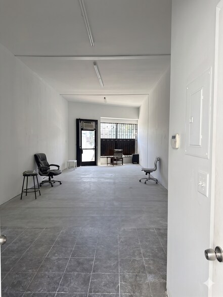 5001-5009 Lankershim Blvd, North Hollywood, CA à louer - Photo de l’immeuble – Image 3 sur 4