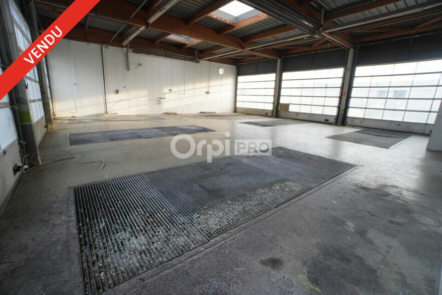 Local d'activités dans Marsannay-la-Côte à vendre - Photo intérieure – Image 1 sur 3