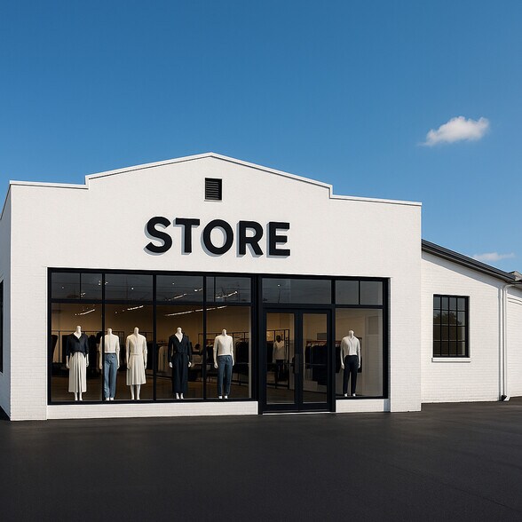 355 S Barron Blvd, Grayslake, IL à louer - Photo principale – Image 1 sur 1