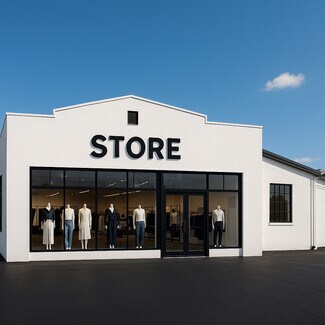 Plus de détails pour 355 Barron Blvd, Grayslake, IL - Bureau/Local commercial, Local d'activités à louer