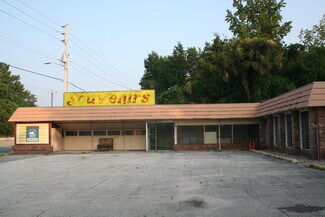 Plus de détails pour 542464 US Highway 1, Callahan, FL - Local commercial à vendre