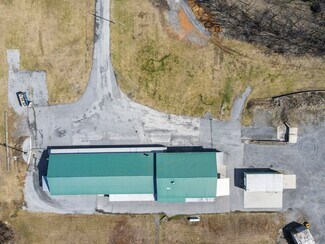 Plus de détails pour 12258 Buchanan Trl W, Mercersburg, PA - Local d'activités à louer