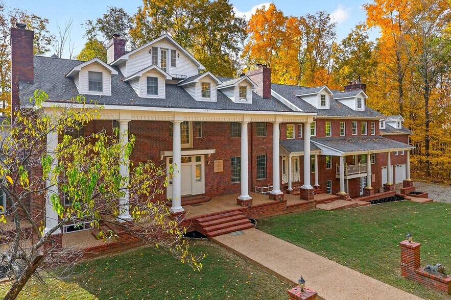 6211 Rocky Point Rd, Cookeville, TN à vendre - Photo de l’immeuble – Image 3 sur 90