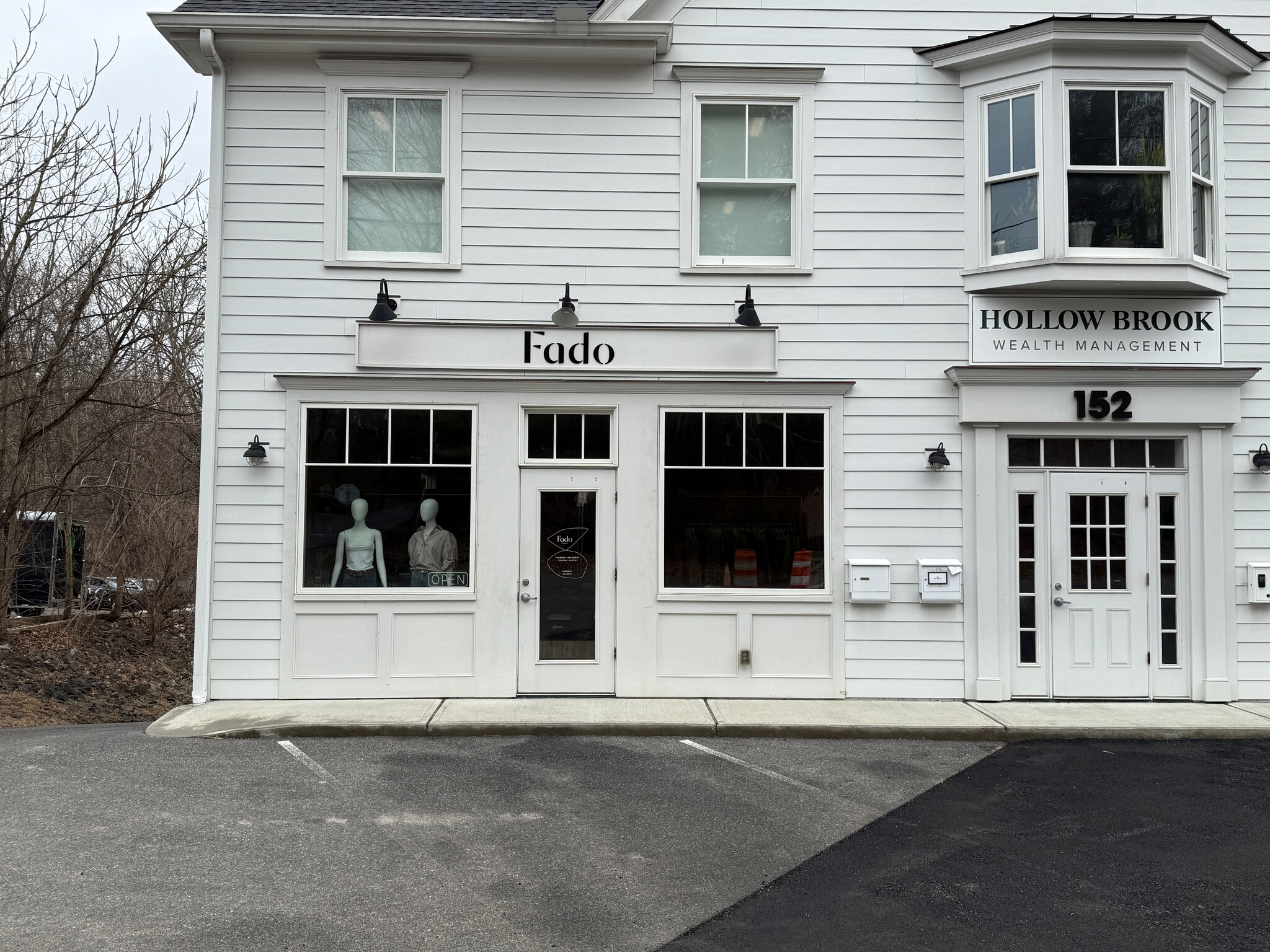 152 Bedford Rd, Katonah, NY à louer Photo de l’immeuble– Image 1 sur 13