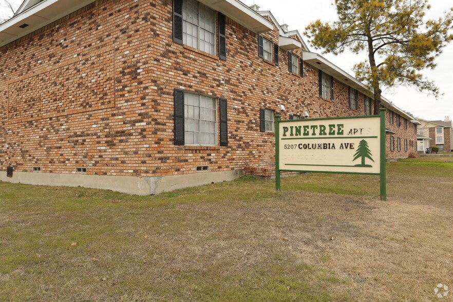 5207 Columbia Ave, Dallas, TX à vendre - Photo principale – Image 1 sur 15