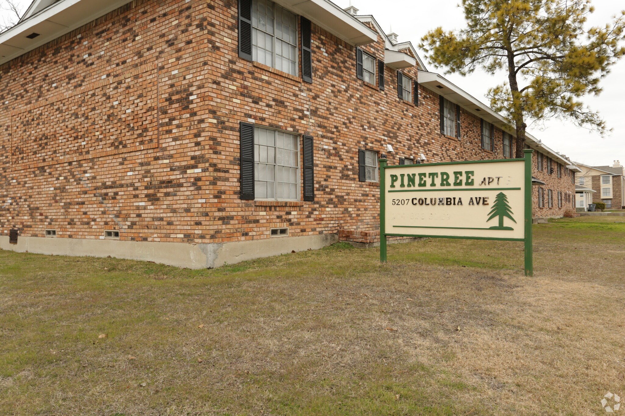 5207 Columbia Ave, Dallas, TX à vendre Photo principale– Image 1 sur 16
