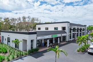 Plus de détails pour 4947 Tamiami Trl N, Naples, FL - Bureau à louer